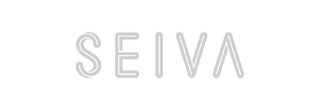 Seiva logo bw